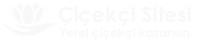 Çiçekçi Sitesi