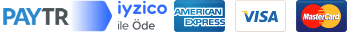 Güvenli Ödeme